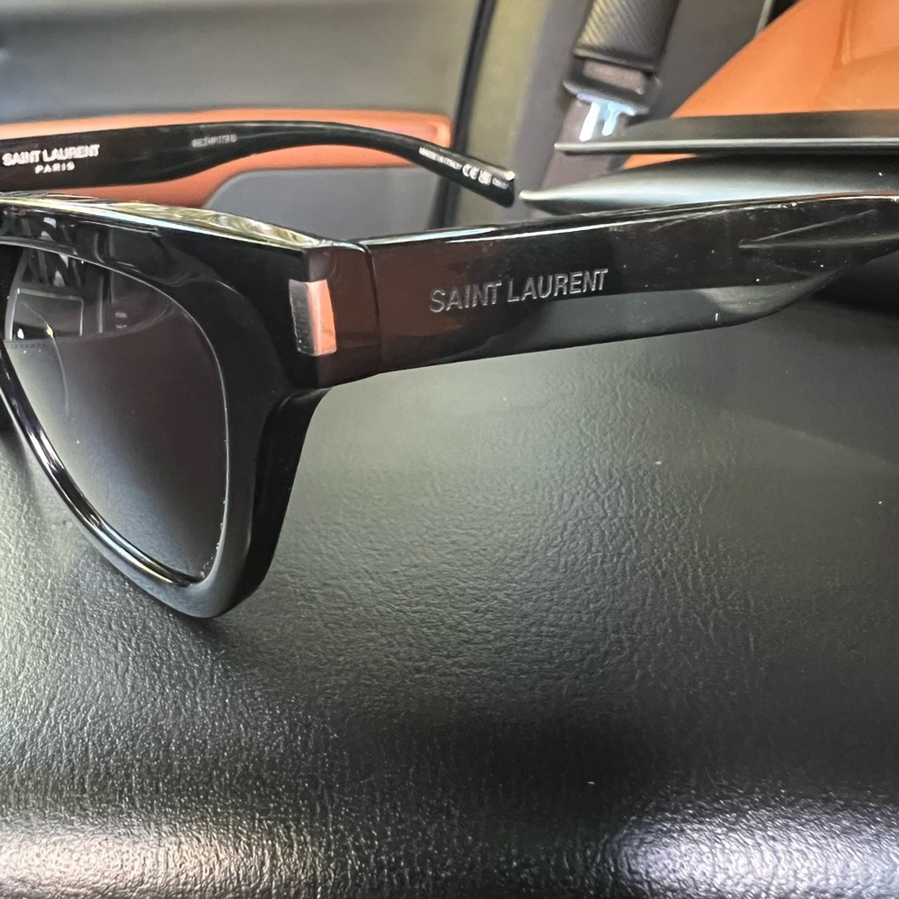 Saint Laurent sunglasses